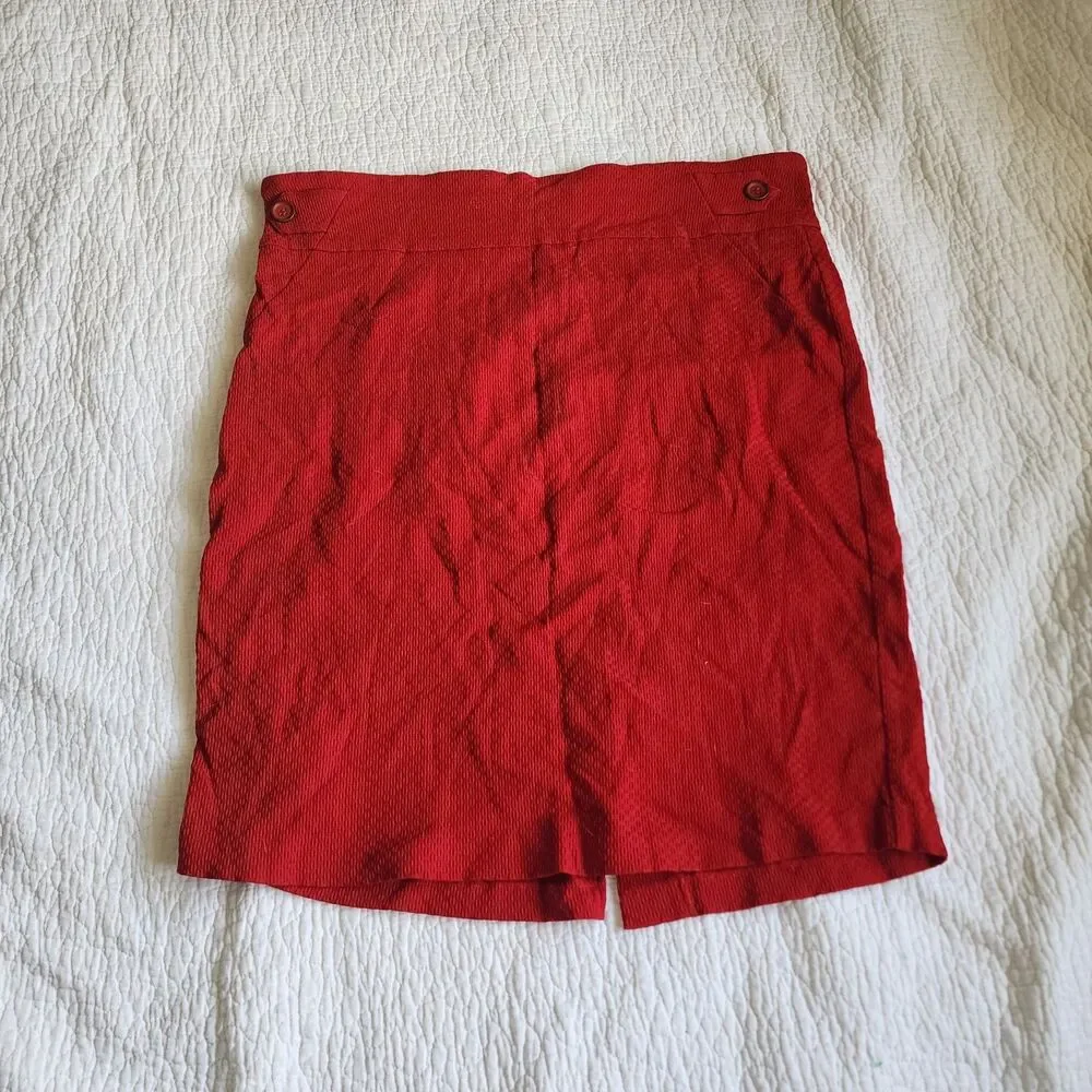 Women's Short Skirt Size XL Lot of 5